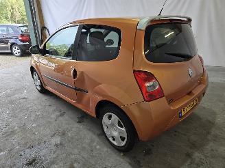 Renault Twingo 1.2-16V Dynamique picture 5