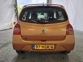 Renault Twingo 1.2-16V Dynamique picture 6
