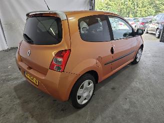 Renault Twingo 1.2-16V Dynamique picture 7