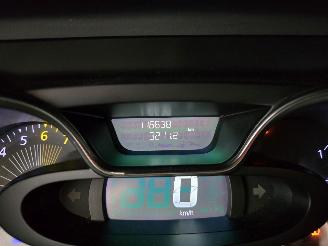 Renault Captur 0.9 TCe Expression picture 20