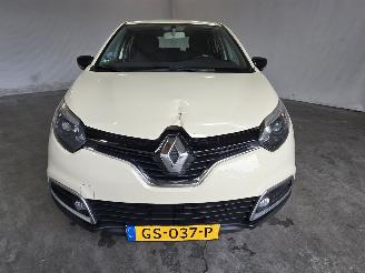 Renault Captur 0.9 TCe Expression picture 2