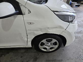 Kia Picanto 1.0 DPi ComfortLine 5p picture 9
