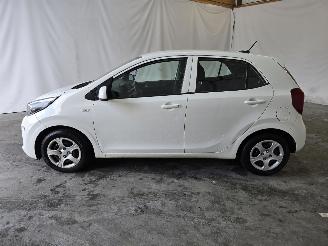 Kia Picanto 1.0 DPi ComfortLine 5p picture 4