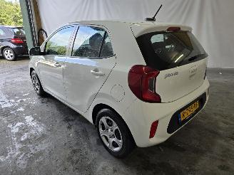 Kia Picanto 1.0 DPi ComfortLine 5p picture 5