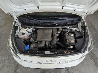 Kia Picanto 1.0 DPi ComfortLine 5p picture 12