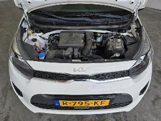 Kia Picanto 1.0 DPi ComfortLine 5p picture 11
