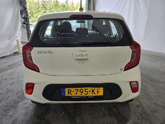 Kia Picanto 1.0 DPi ComfortLine 5p picture 6
