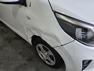 Kia Picanto 1.0 DPi ComfortLine 5p picture 10