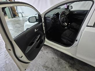 Kia Picanto 1.0 DPi ComfortLine 5p picture 18