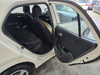 Kia Picanto 1.0 DPi ComfortLine 5p picture 15