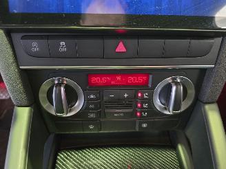 Audi A3 SPORTBACK picture 32