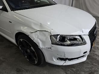 Audi A3 SPORTBACK picture 9