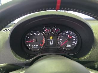 Audi A3 SPORTBACK picture 22