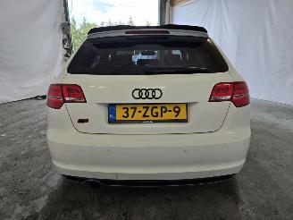 Audi A3 SPORTBACK picture 6