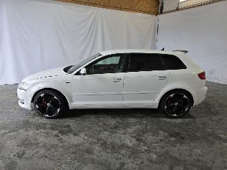 Audi A3 SPORTBACK picture 4