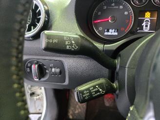 Audi A3 SPORTBACK picture 26