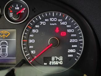 Audi A3 SPORTBACK picture 21
