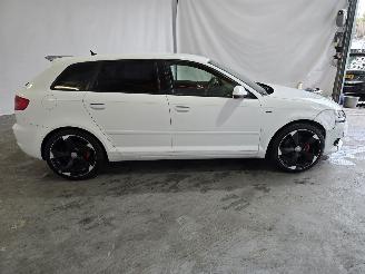 Audi A3 SPORTBACK picture 8