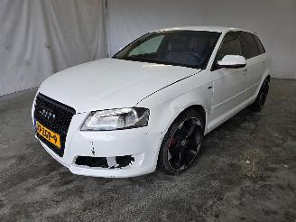 Audi A3 SPORTBACK picture 3