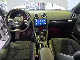 Audi A3 SPORTBACK picture 23