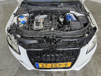 Audi A3 SPORTBACK picture 13