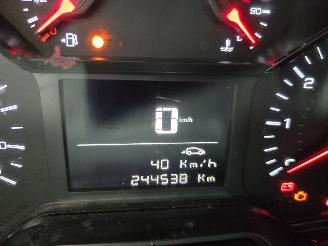 Peugeot Partner 1.5 BlueHDI Premium picture 23