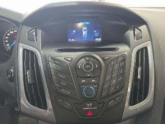 Ford Focus 1.0 EcoBoost Edition Plus picture 32