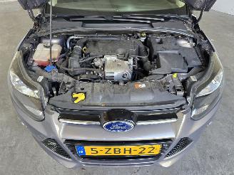 Ford Focus 1.0 EcoBoost Edition Plus picture 13