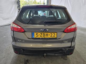 Ford Focus 1.0 EcoBoost Edition Plus picture 6