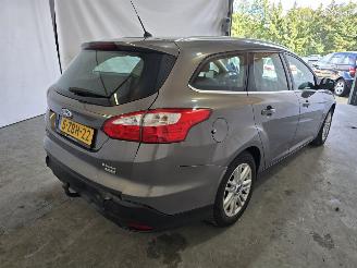Ford Focus 1.0 EcoBoost Edition Plus picture 7
