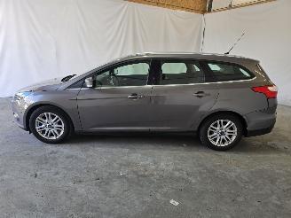 Ford Focus 1.0 EcoBoost Edition Plus picture 4