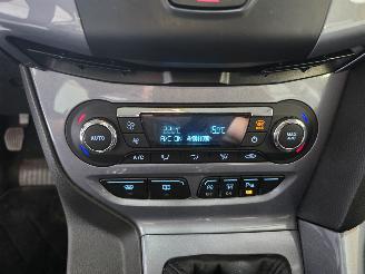 Ford Focus 1.0 EcoBoost Edition Plus picture 33