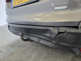 Ford Focus 1.0 EcoBoost Edition Plus picture 9