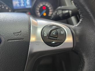 Ford Focus 1.0 EcoBoost Edition Plus picture 29