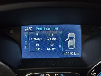 Ford Focus 1.0 EcoBoost Edition Plus picture 22