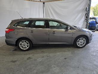 Ford Focus 1.0 EcoBoost Edition Plus picture 8