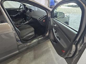 Ford Focus 1.0 EcoBoost Edition Plus picture 16