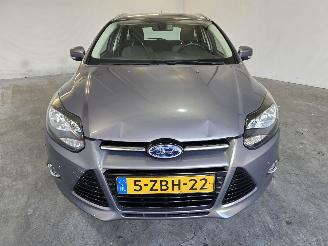 Ford Focus 1.0 EcoBoost Edition Plus picture 2