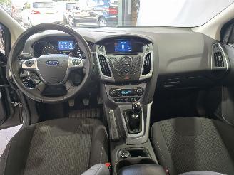 Ford Focus 1.0 EcoBoost Edition Plus picture 23