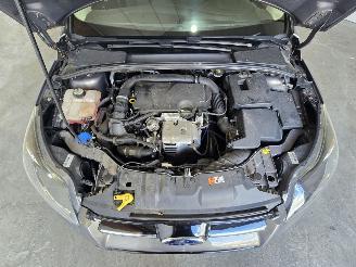 Ford Focus 1.0 EcoBoost Edition Plus picture 14