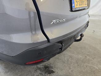 Ford Focus 1.0 EcoBoost Edition Plus picture 10