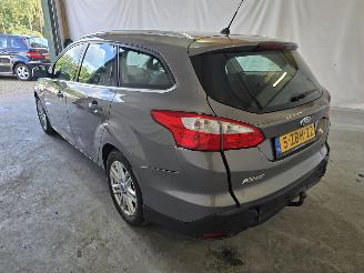 Ford Focus 1.0 EcoBoost Edition Plus picture 5
