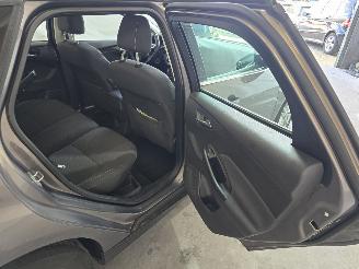 Ford Focus 1.0 EcoBoost Edition Plus picture 17