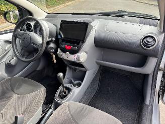 Citroën C1 1.0-12V Ambiance picture 9