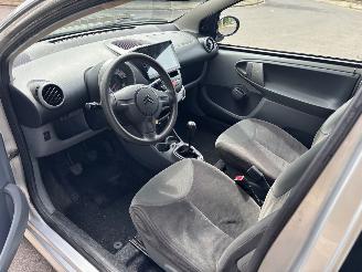 Citroën C1 1.0-12V Ambiance picture 10
