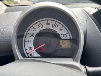 Citroën C1 1.0-12V Ambiance picture 14