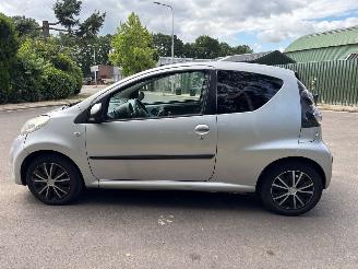 Citroën C1 1.0-12V Ambiance picture 4