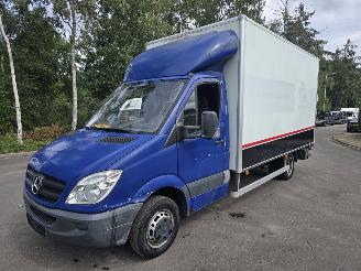 Mercedes Sprinter 515 2.2 CDI 432 picture 3