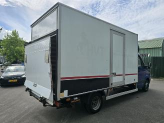 Mercedes Sprinter 515 2.2 CDI 432 picture 8