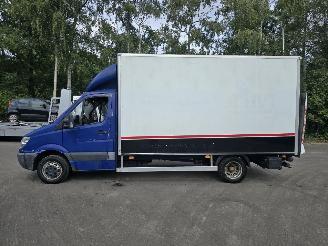 Mercedes Sprinter 515 2.2 CDI 432 picture 4